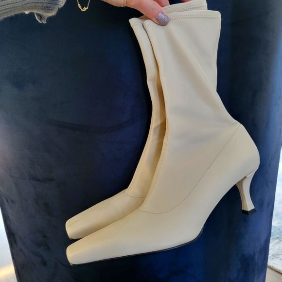 Proenza Schouler Shoes - 🆕️ Proenza Schouler boots 38.5